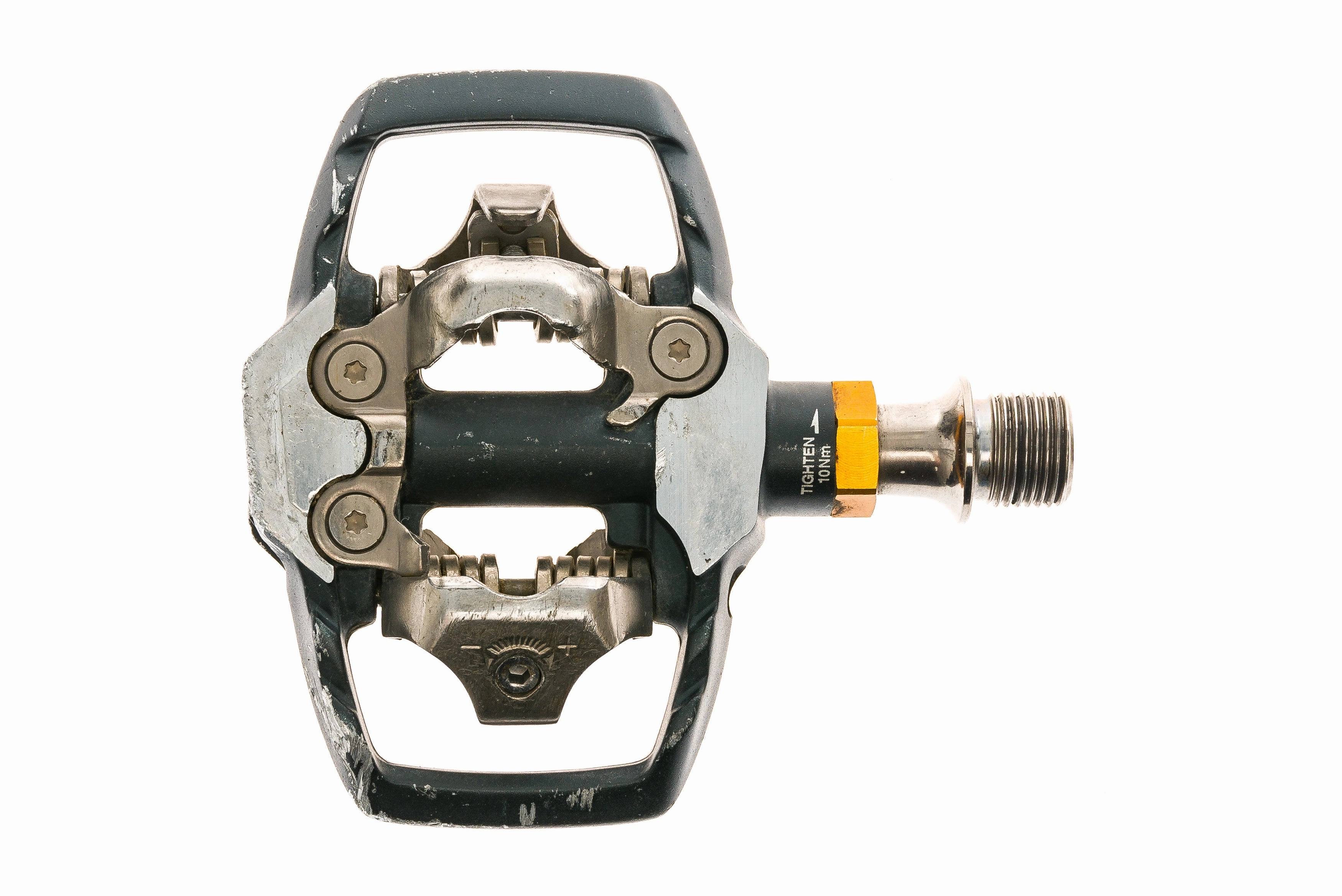 Shimano XTR PD-M985 Pedals Clipless Gray