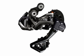 Shimano XTR RD-M9050-GS Di2 Rear Derailleur 11 Speed Medium Cage