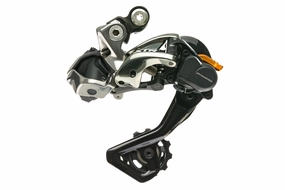 Shimano XTR RD-M9050-GS Di2 Rear Derailleur 11 Speed Medium Cage