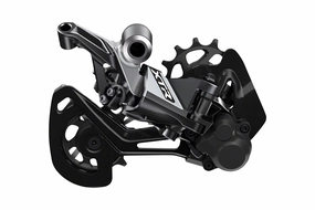 Shimano XTR RD-M9100-GS Rear Derailleur 12 Speed Medium Cage (45T Max)