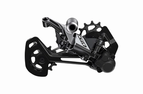 Shimano XTR RD-M9100 SGS Rear Derailleur 12 Speed Long Cage