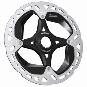 Shimano XTR RT-MT900 disc