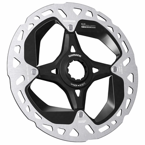 Shimano XTR RT-MT900 inner lockring disc