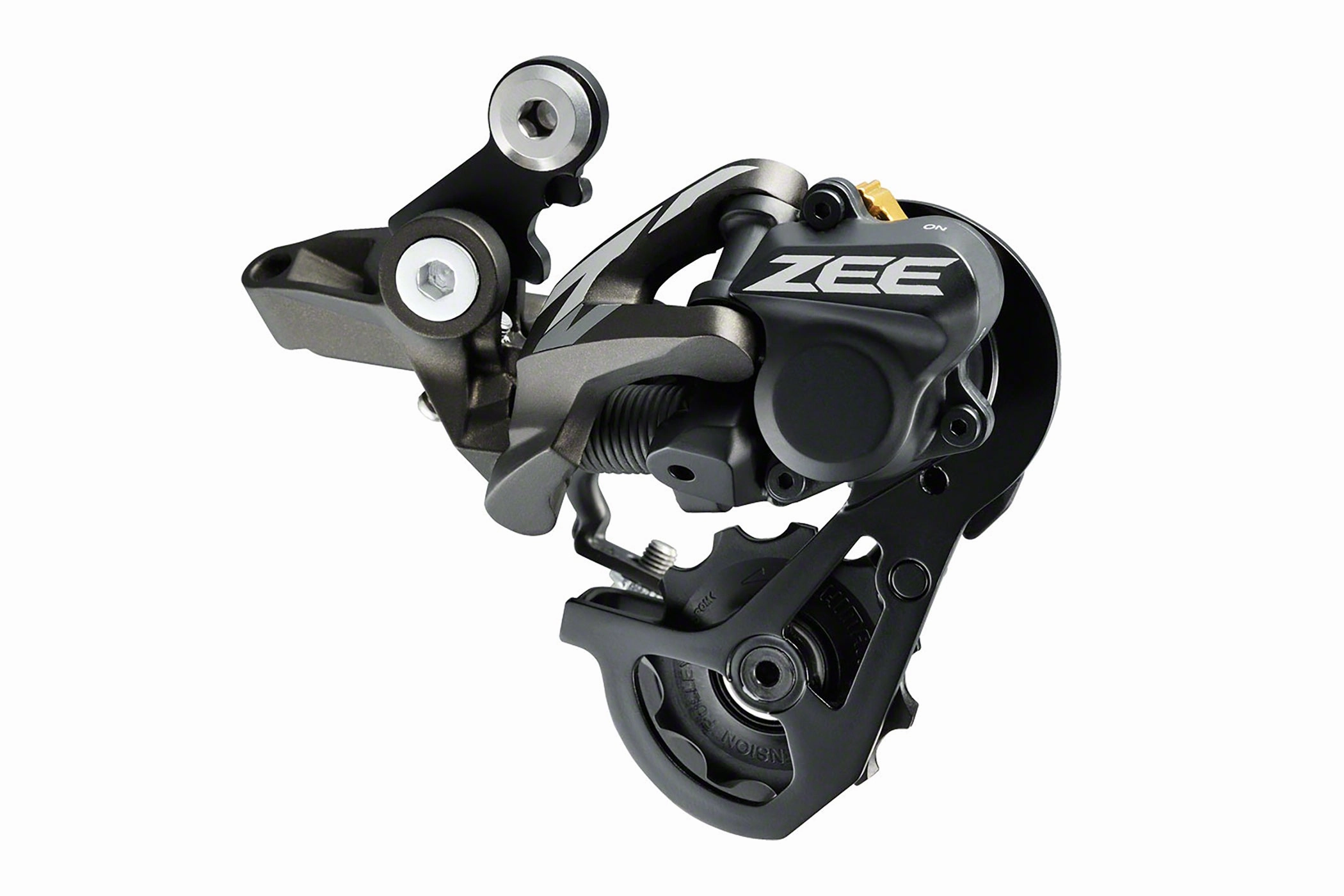 Shimano ZEE M640-SSC Rear Derailleur 10 Speed Down-Hill Shadow Plus