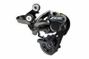 Shimano ZEE M640-SSC Rear Derailleur 10 Speed Down-Hill Shadow Plus