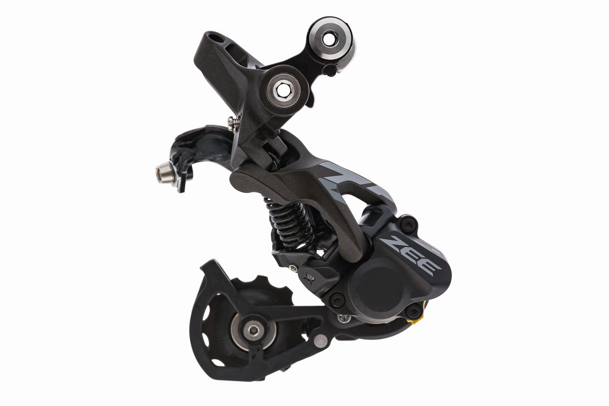 Shimano ZEE RD-M640 Rear Derailleur 10 Speed Free Ride Shadow Plus