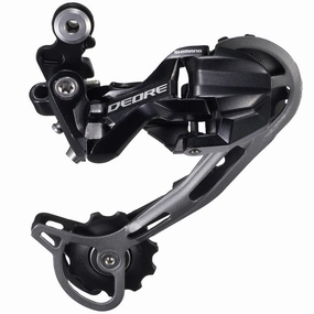 ShimanoDeore RD-M592-SGS rear derailleur - 9v