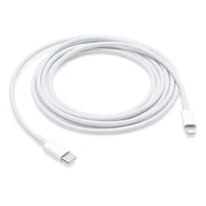 Apple Usb-C To Lightning Cable - 2M Todays Mega Savings