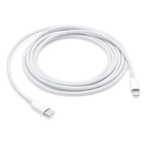 Apple Usb-C To Lightning Cable - 2M Todays Mega Savings