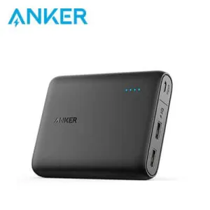 Anker Powercore 13000Mah Portable Powerbank Best Seller Discount
