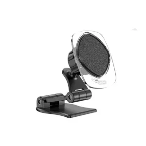 Save More Now Sale Ending Soon Dual Folding Car Magnetic Phone Holder