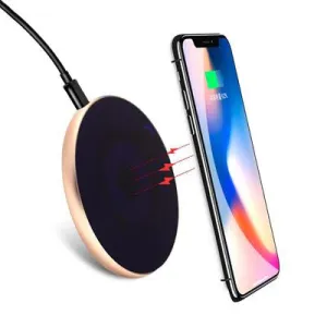 Hot Offer Inside Special Offer Inside Quick Charge Wireless Charger