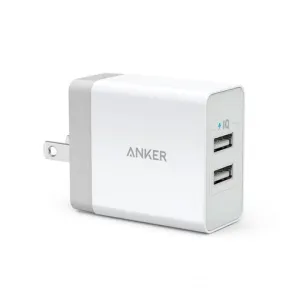 Shop Save Big Anker Power Port 2 Lite Dual Port Charger