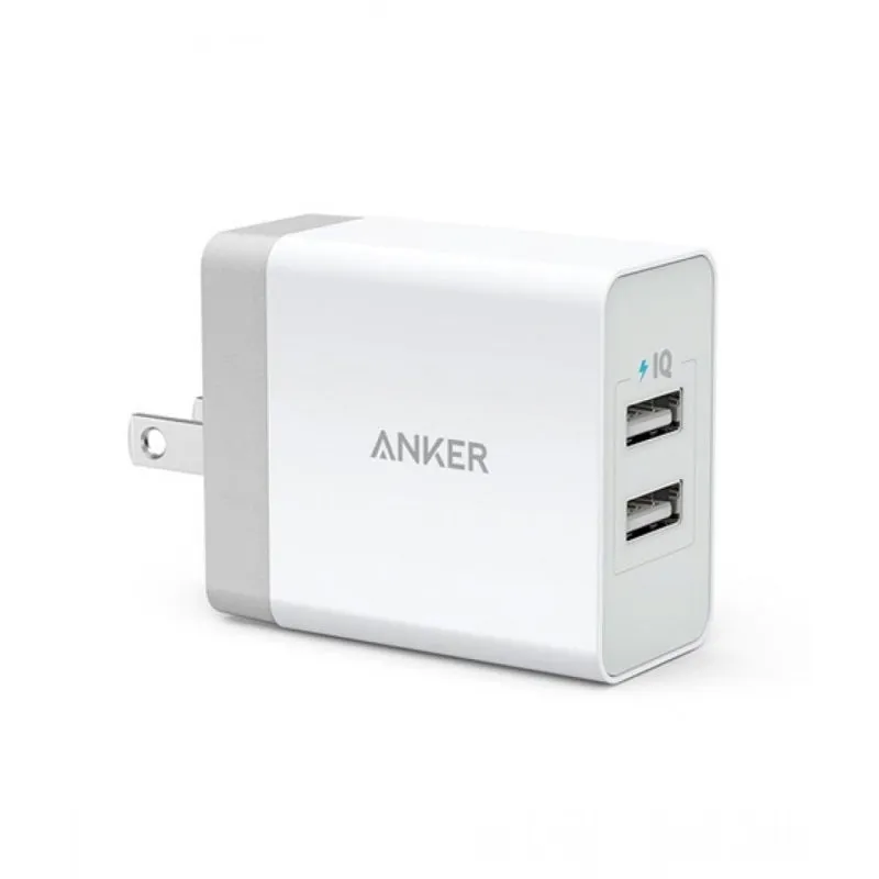 Shop Save Big Anker Power Port 2 Lite Dual Port Charger