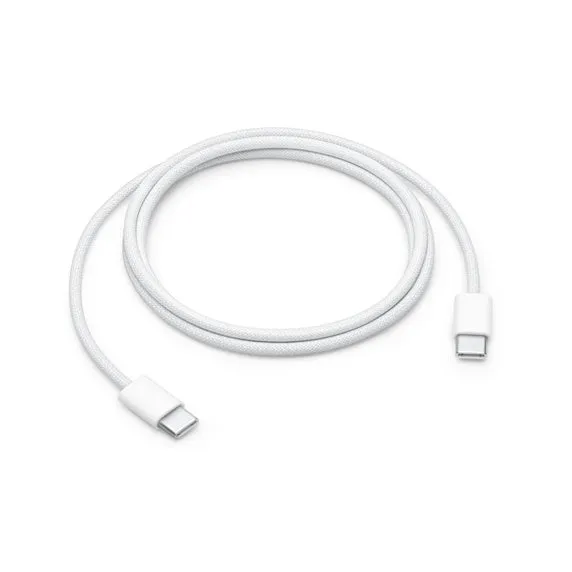 Clearance Alert Now Apple 60W Usb-C Charge Cable 1M