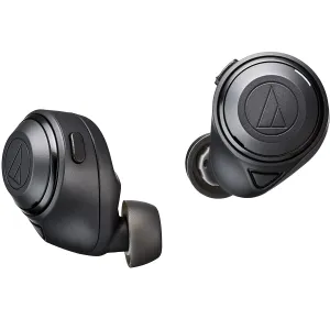Audio-Technica Wireless In-Ear Headphones (Ath-Cks50Tw) Clearance Blowout Daily Clearance Deal