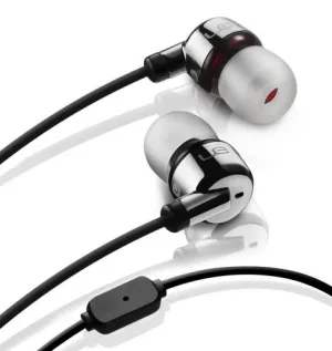 Logitech Ultimate Ears Metrofi 220Vi Noise-Isolating Earphones With Voice Capability Online Deal Frenzy Hot Price Drop