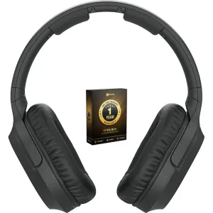 Save Big Online Price Drop Today Sony Wireless Home Theater Headphones Black (Open Box) With 1 Year Warranty