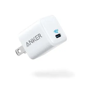 Anker 511 Charger Nano 20W Clearance Event Today