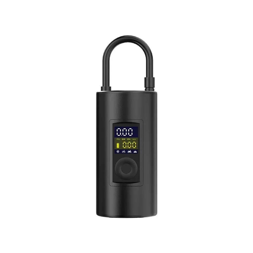 Special Surprise Sale Blulory - Portable Car Tyre Air Pump (Original)