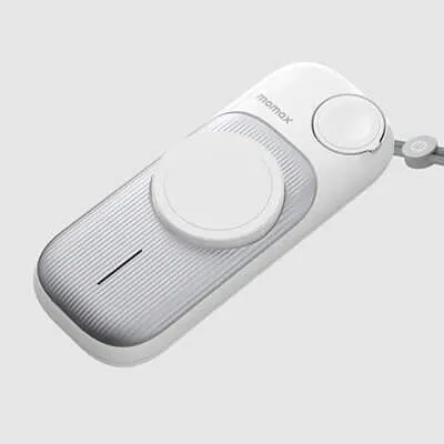Trending Savings Now Momax Airbox Go Magsafe Power Capsule 10000Mah