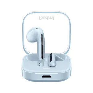 Clearance Savings Now Xiaomi Redmi Buds 6 Active Blue