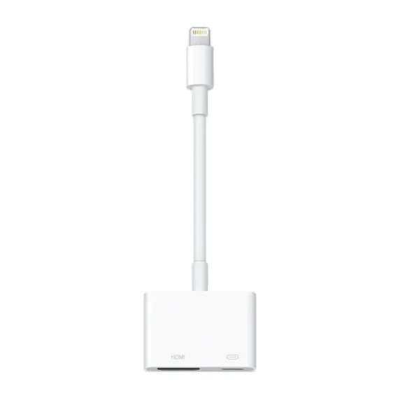 Apple Lightning Digital Av Adapter Hot Deals Today Best Deal Today