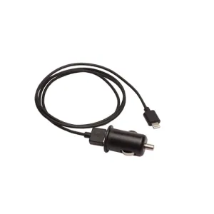 Targus Car Charger With Lightning To Usb Cable For Ipad / Iphone Hot Offer Ending Soon