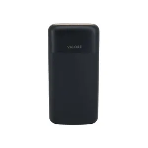 Valore 20000Mah Pd 30W Power Bank (Pd25) New Arrival Discount
