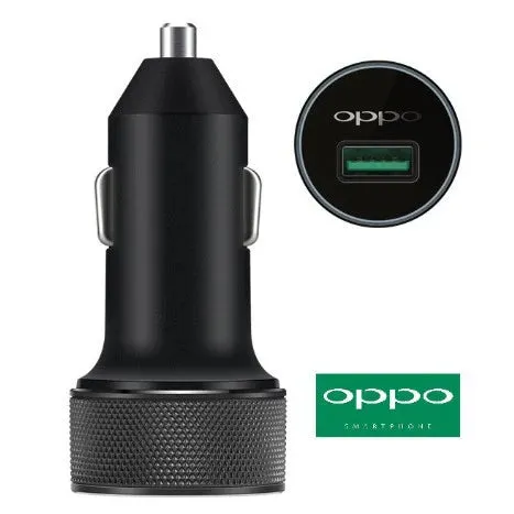 Oppo V103 Vooc Car Flash Charger Dont Miss Todays Deal Special Price Offer