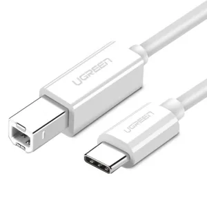 Ugreen 40417 Usb Type-C To Usb B Cable 1.5M Shop Grab Now