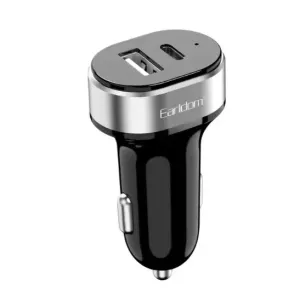 Dual Port Car Charger Big Hot Sale