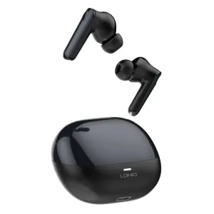 Best Seller Discount Ldnio T06 Wireless Stereo Bt Earbuds Black