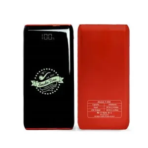 Luminous Logo Powerbank New Arrival Discount