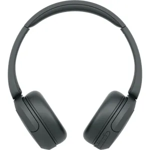 Sony Wh-Ch520 Wireless Headphones With Microphone, Black - Open Box Trending Offer Today