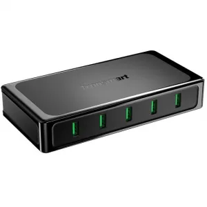 Tronsmart U5Tf Titan Plus 90W 5 Ports Usb Desktop Charger Big Savings Event Save Big Online