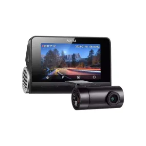 Special Offer Inside Hot Offer Inside 70Mai A810 4K Hdr Dash Cam Set