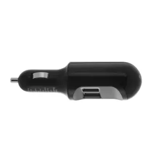 Belkin Dual Auto Car Charger For Iphone And Ipod Price Drop Alert