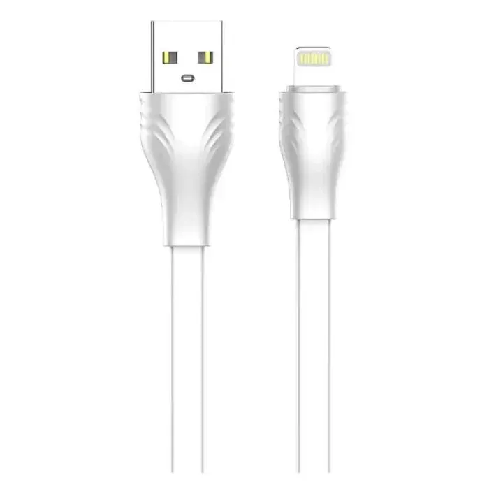 Ldnio Ls551 Lightning 2.1A Fast Charging Data Cable 1M Surprise Offer Now