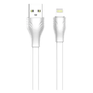 Ldnio Ls551 Lightning 2.1A Fast Charging Data Cable 1M Surprise Offer Now