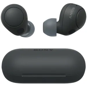 Sony Wf-C700N Truly Wireless In-Ear Headphones, Black Grab Your Deal Today