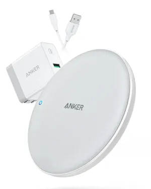 Online Exclusive Savings Trending Today Steal Anker Powerwave 7.5 Pad - White