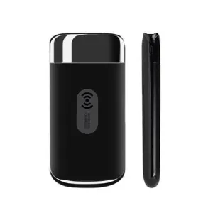 Today Only Hot Sale Wireless Charger Powerbank With Led Light Up Logo