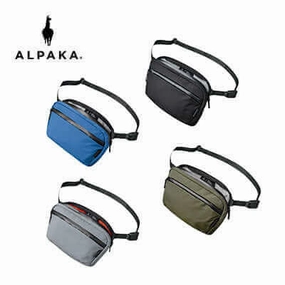 Limited Time Sale Today Only Discount Alert Alpaka Flight Sling Axoflux 200D