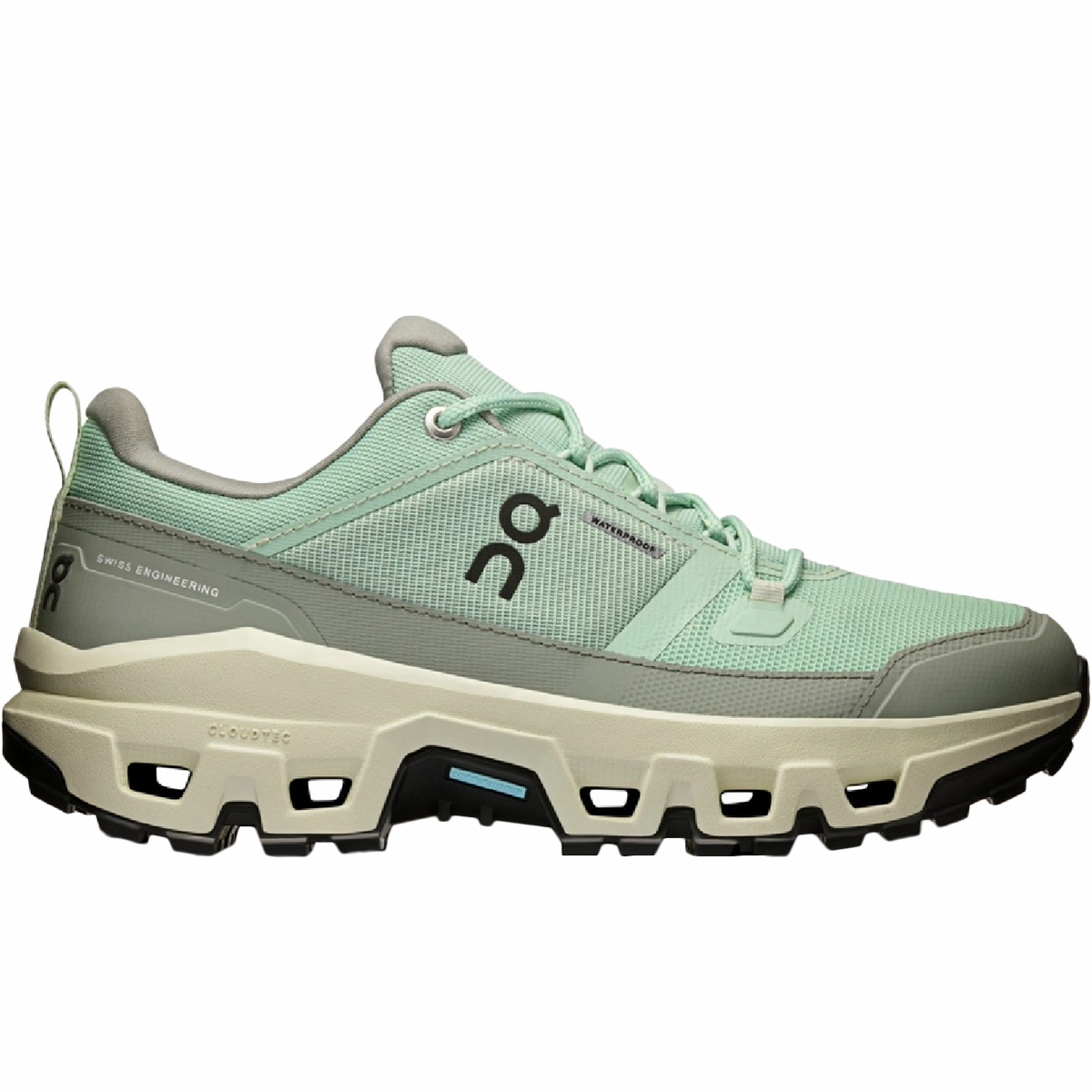 Hot Sale Today Trendy Picks Today Women'S Cloudrock Low Waterproof