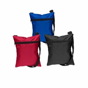 Nylon Sling Bag Instant Savings Inside