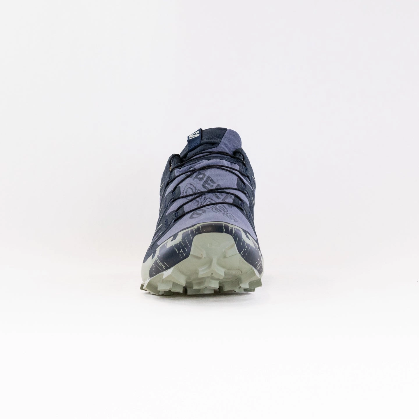 Salomon Speedcross 6 Gtx (Men'S) - Grisaille/Carbon/Tea Hot Price Drop