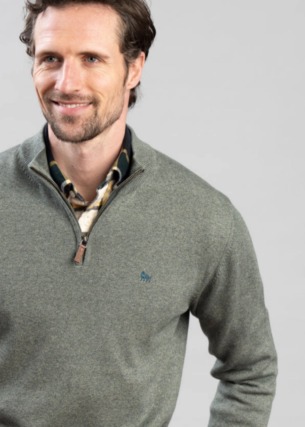 Today Only Hot Pick Hot Savings Alert Valentia 1/4 Zip Jumper