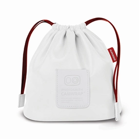 Weekend Specials Alife Design Ps Camwrap (White)
