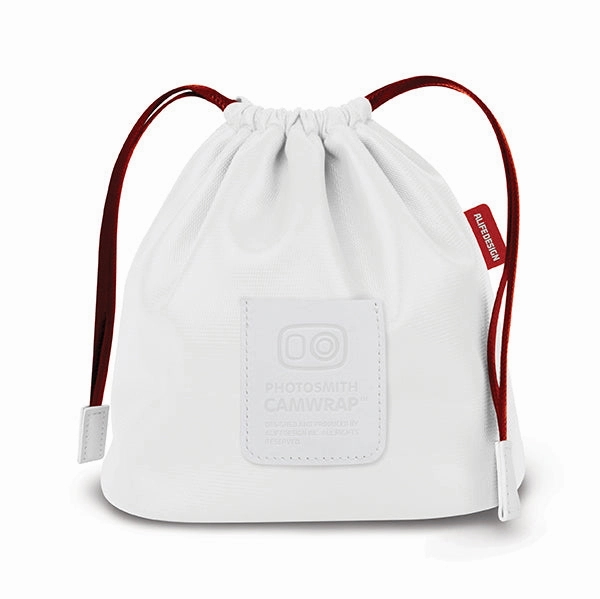 Weekend Specials Alife Design Ps Camwrap (White)